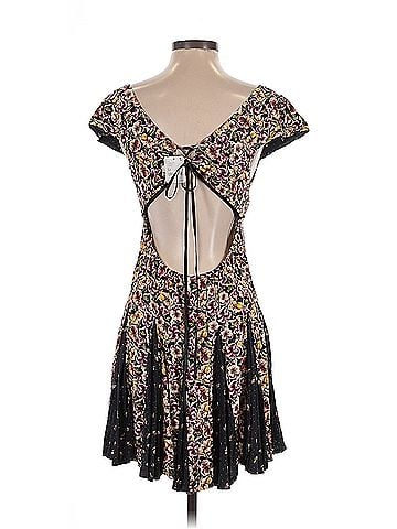 Free People Free People Cocktail Dress (view 2)