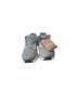 Nike Gray Sneakers Size 8 1/2 - photo 1
