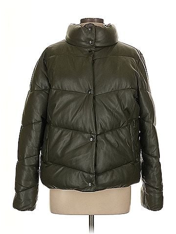 MNG Mng Snow Jacket (view 1)