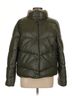 MNG Solid Green Mng Snow Jacket Size L - photo 1