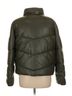 MNG Solid Green Mng Snow Jacket Size L - photo 2