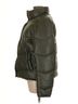 MNG Solid Green Mng Snow Jacket Size L - photo 4