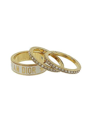 Christian Dior Christian Dior Code R1256ODELQ Ring (view 1)