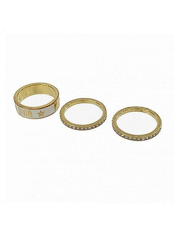 Christian Dior Christian Dior Code R1256ODELQ Ring (view 2)