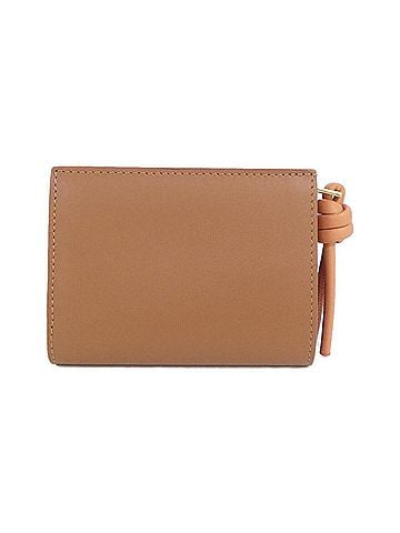 Loewe Loewe Knot Compact Wallet CEM1NCWX01 (view 2)