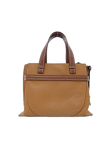 Loewe Loewe Gate Top Handle Small 321 12 U61 Handbag (view 2)