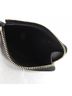 Loewe 100% Leather Black Loewe C821SQLX03 Wallet/Coin Case One size - photo 5
