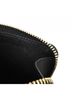 Loewe 100% Leather Black Loewe C821SQLX03 Wallet/Coin Case One size - photo 6
