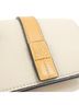 Loewe 100% Leather Tan Loewe C660TR2X03 Wallet One size - photo 3