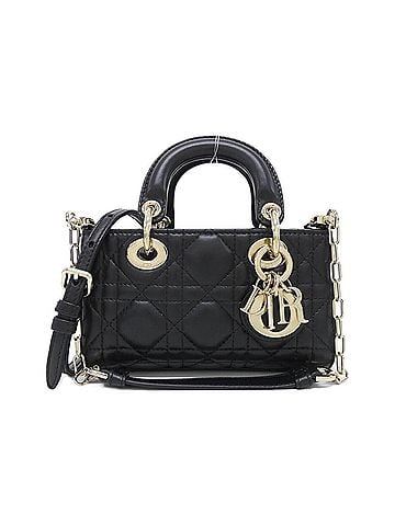 Christian Dior Christian Dior Lady D-Joy Micro S0910ONGE Handbag (view 1)
