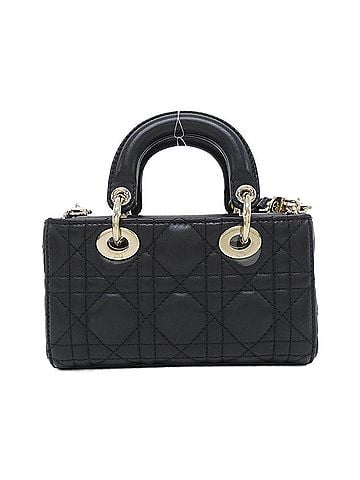 Christian Dior Christian Dior Lady D-Joy Micro S0910ONGE Handbag (view 2)