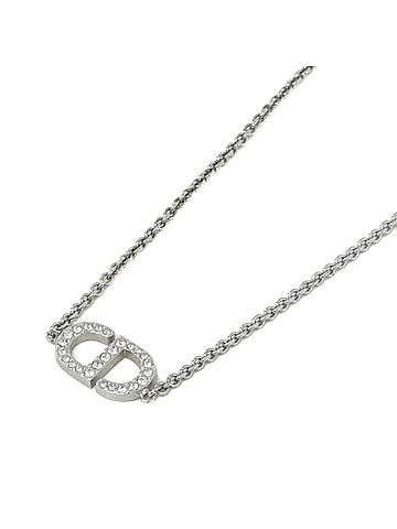Christian Dior Christian Dior Petite CD N2241WOMCY Necklace (view 1)