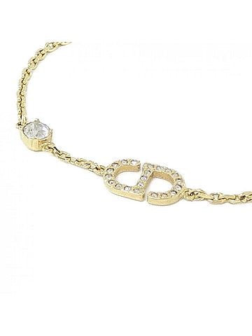 Christian Dior Christian Dior Petite CD B2522WOMCY Bracelet (view 2)