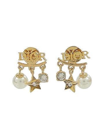 Christian Dior Christian Dior Revolution E1169DVORS Earrings (view 1)