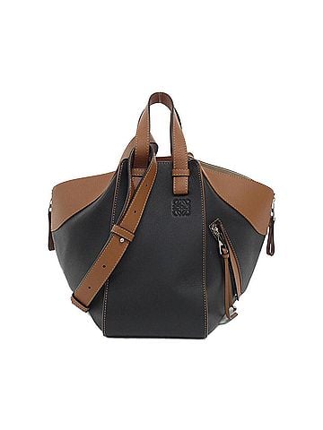 Loewe Loewe Hammock Small A538S35X04 Shoulder Bag (view 1)