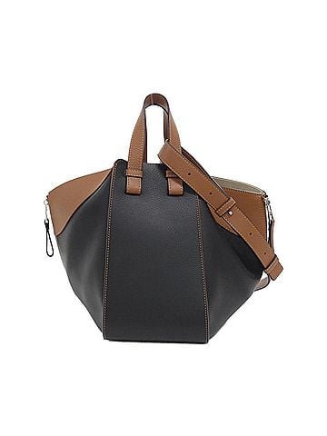 Loewe Loewe Hammock Small A538S35X04 Shoulder Bag (view 2)