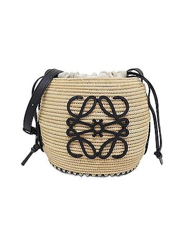 Loewe Loewe Beehive Basket Handbag A223Z48X07 Shoulder Bag (view 1)