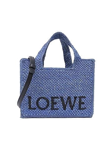 Loewe Loewe Font Tote Small A685B59X01 Handbag (view 1)