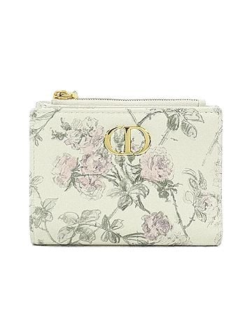 Christian Dior Christian Dior Rosier de Caro Dahlia S5173UHGT Wallet (view 1)