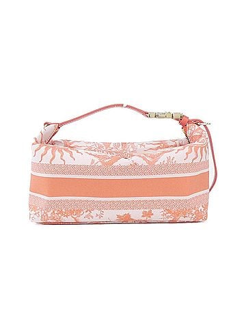 Christian Dior Christian Dior TOILE DE JOUY SOLEIL Nomad Medium Handbag Pouch S5554ONJA (view 2)