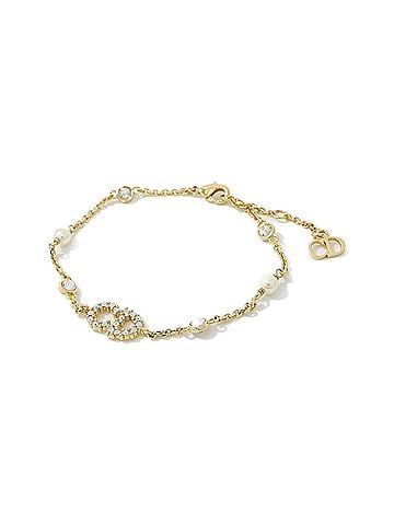 Christian Dior Christian Dior Claire Di Lune B0668CDLCY Bracelet (view 1)
