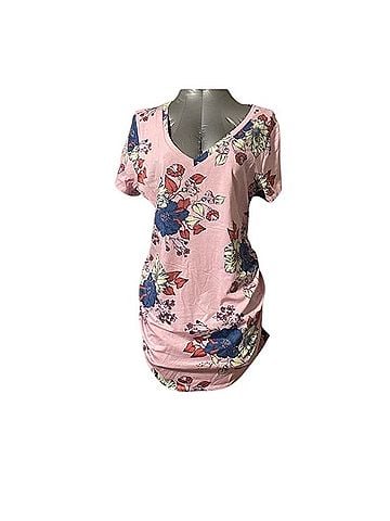 Motherhood Short Sleeve Top (view 1)