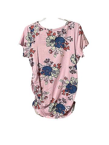 Motherhood Short Sleeve Top (view 2)