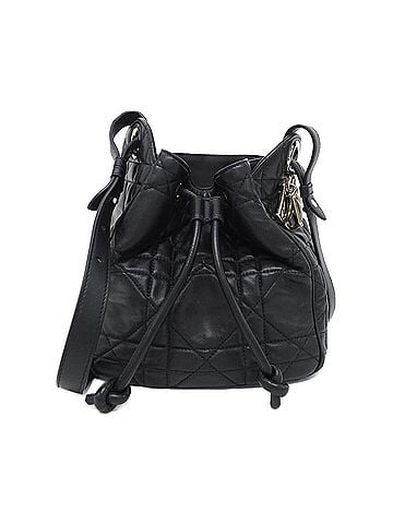 Christian Dior Christian Dior D-Motion Small M2851ONWP Shoulder Bag (view 1)