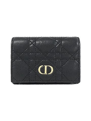 Christian Dior Christian Dior Calo Glycine Wallet S5132UWHC (view 1)