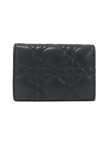 Christian Dior Christian Dior Calo Glycine Wallet S5132UWHC (view 2)