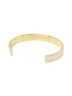Christian Dior 100% Other Pink Christian Dior Code B1650ODELQ Bangle One size - photo 2