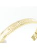 Christian Dior 100% Other Pink Christian Dior Code B1650ODELQ Bangle One size - photo 3
