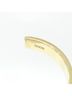 Christian Dior 100% Other Pink Christian Dior Code B1650ODELQ Bangle One size - photo 4