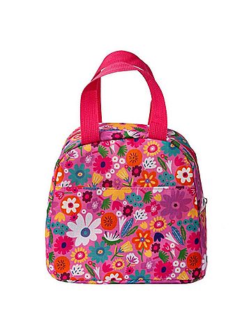 Jane Marie Kid's Field Of Flowers Lunch Box (view 1)