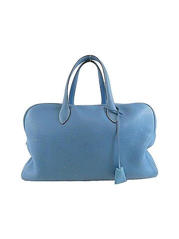 Hermès Hermes Victoria II Fourre-Tout 43cm 043877CK Boston Bag (view 1)