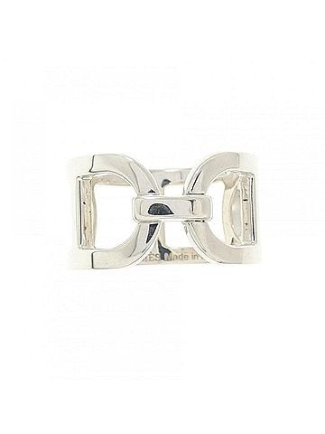 Hermès Hermes Hermès Ever Chaine d'Ancre Ring (view 2)