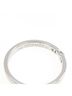 Hermès 100% Platinum Multi Color Hermes Everchaine d'Ancre PM Ring One size - photo 4