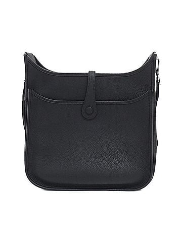 Hermès Hermes Evelyne 3 PM 056277CK Shoulder Bag (view 2)