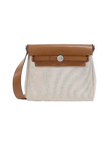 Hermès Hermes Herbag Zip 20cm 085414CK Shoulder Bag (view 1)