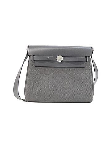 Hermès Hermes Herbag Zip 20cm 086430CK Shoulder Bag (view 1)