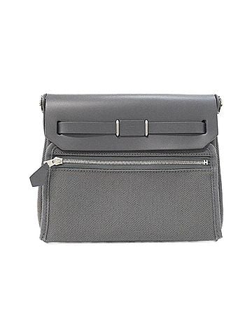 Hermès Hermes Herbag Zip 20cm 086430CK Shoulder Bag (view 2)