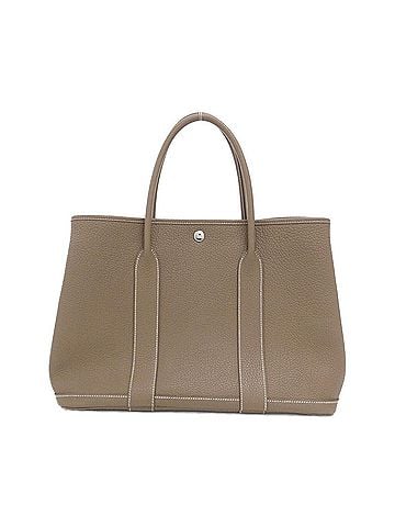 Hermès Hermes Garden Party 36cm 051559CK Handbag (view 1)