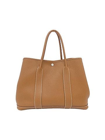 Hermès Hermes Garden Party 36cm 051559CK Handbag (view 1)