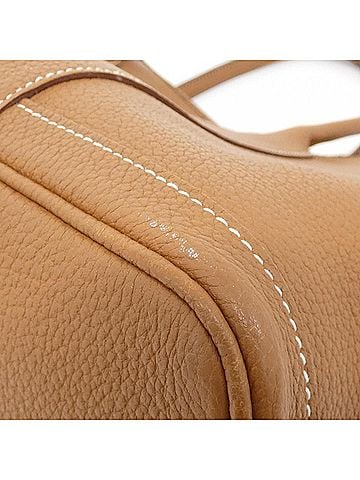 Hermès Hermes Garden Party 36cm 051559CK Handbag (view 2)