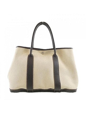 Hermès Hermes Garden Party 36cm 200151M Handbag (view 1)