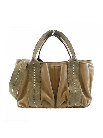 Hermès Hermes Caravan Horizontal PM 550000M Handbag (view 1)