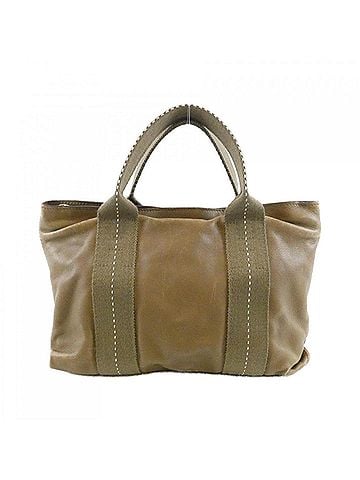 Hermès Hermes Caravan Horizontal PM 550000M Handbag (view 2)