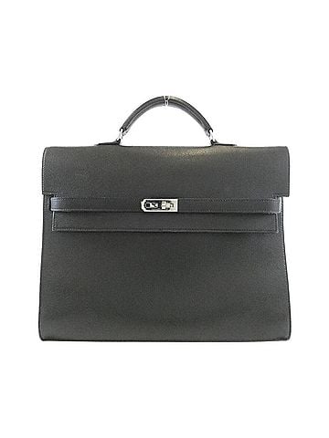 Hermès Hermes Kelly Depeches PM 043852CK Handbag (view 1)