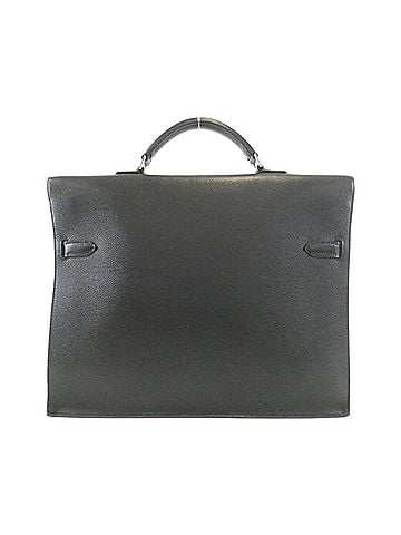 Hermès Hermes Kelly Depeches PM 043852CK Handbag (view 2)