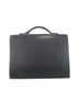 Hermès 100% Other Blue Hermes Sac à Dépêches 27cm Handbag One size - photo 2